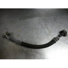103C035 Oil Supply Line From 2004 BMW 330XI  3.0